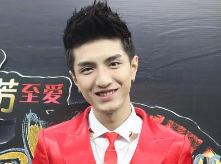 金瀚個人資料簡介 金瀚的簡介介紹