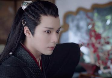 山河令蝎王發現趙敬什么秘密 蝎王為何對喜喪鬼如此關注