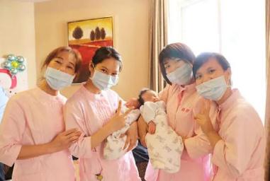 育兒嫂多少錢工資一個月 育兒嫂前景怎么樣