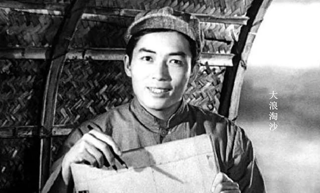 珠影老戲骨杜熊文去世，享年81歲