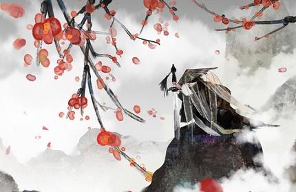 雪梅 盧鋮翻譯 雪梅古詩詩意及賞析