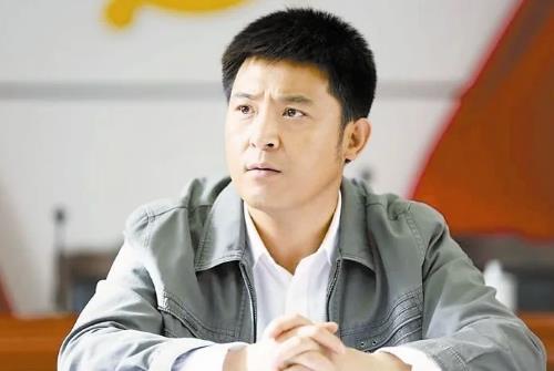 孫濤老婆李莉家庭背景 孫濤老婆做什么的