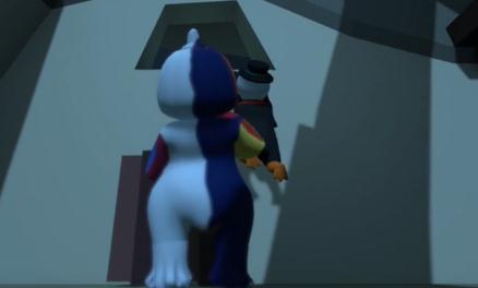 人類一敗涂地黑暗關(guān)卡攻略 《人類一敗涂地》黑暗怎么過