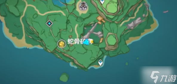 原神執望三千里攻略