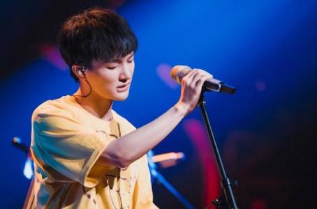 周深最火的十首歌 周深必聽的10首歌推薦