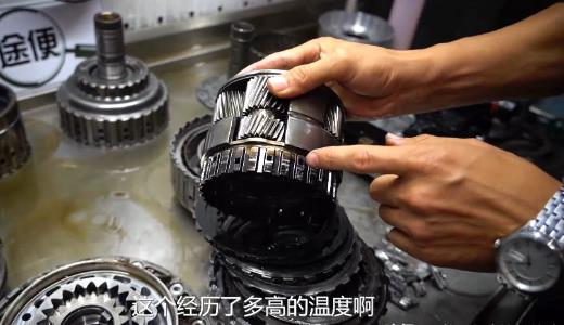 變速箱維修怎么樣不被坑？詳解變速箱維修注意事項