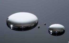 水銀怎么來的 水銀是由什么構成的