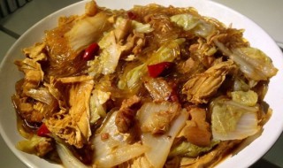 白菜怎樣煮好吃家常(白菜怎么煮最好吃呢)