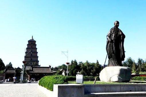 大雁塔4層攻略 大話2雁塔異光4層找真身