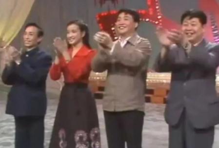 第一屆春晚節(jié)目主持人(第一屆春晚是哪一年的)