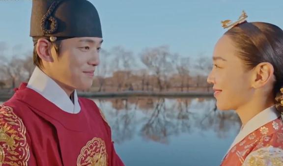 哲仁王后大結局是什么 韓劇哲仁王后的大結局介紹