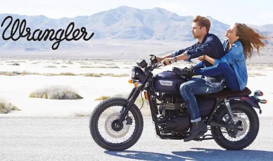 wrangler是什么牌子 wrangler牌子介紹資料