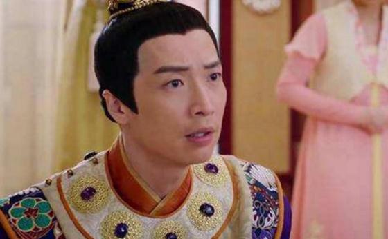 唐睿宗李旦三讓皇位的故事 唐睿宗李旦的故事