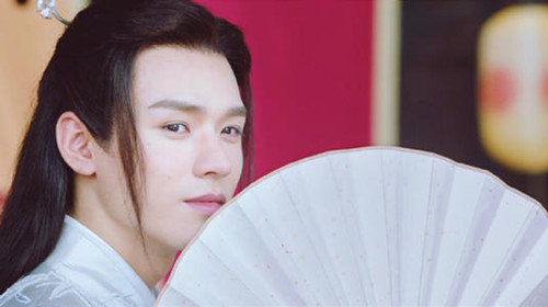 山河令溫客行的父母是誰 山河令溫客行的父母介紹