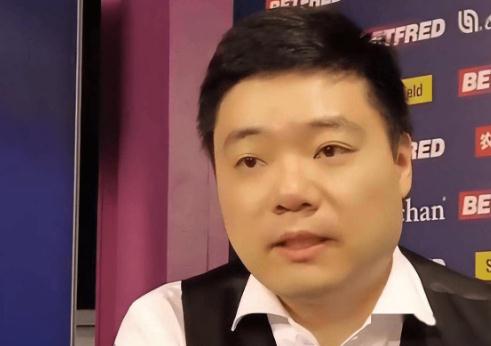 丁俊暉正式被世臺聯調查,中國斯諾克選手牽涉達11人,難道是陰謀