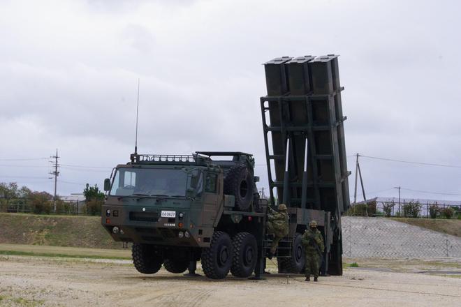 日本擬增兵沖繩，擴建“沖繩防衛(wèi)集團”