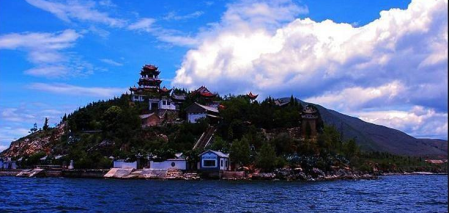 麗江到大理要多長時間