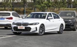 寶馬3系是中型車嗎 寶馬3系屬于中型車嗎