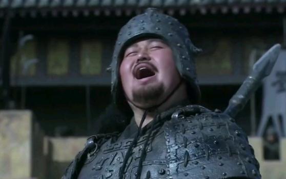 邢道榮為什么是三國第一猛將（邢道榮實際的武功如何）