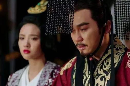 曹睿為什么要?dú)⒐螅繗v史上曹睿對(duì)郭照好嗎？