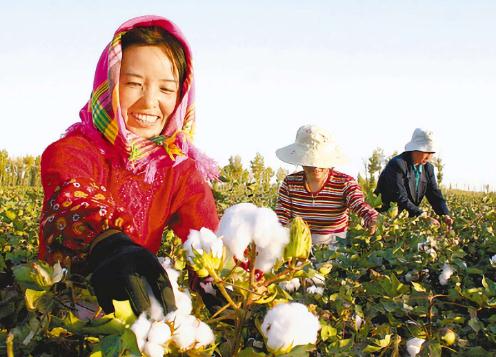 人民幣是什么材料做的（人民幣是怎么制造出來的）