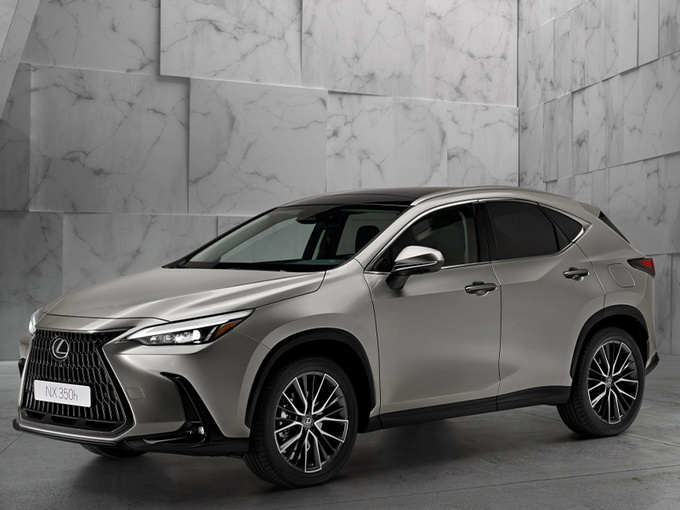 新款雷克薩斯SUV有多少種型號？