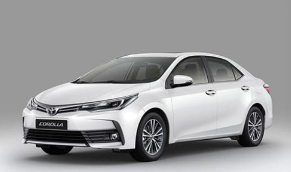 十大最省油的車排行榜