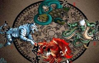 白虎是什么意思（白虎穿堂家敗人亡指的是啥）