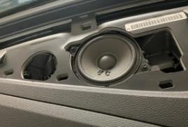 奧迪a4音響是什么牌子?奧迪a4音響如何?