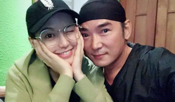 焦恩俊老婆個人資料簡介（焦恩俊現任前妻都是大美女）