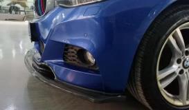 汽車前后唇是哪里  汽車前后唇是那個部位