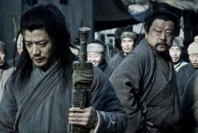 富貴不還鄉(xiāng)如錦衣夜行出自哪里(《史記·項(xiàng)羽本紀(jì)》)