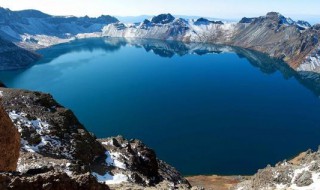 我國最深的湖泊是什么?中國最深的湖簡介