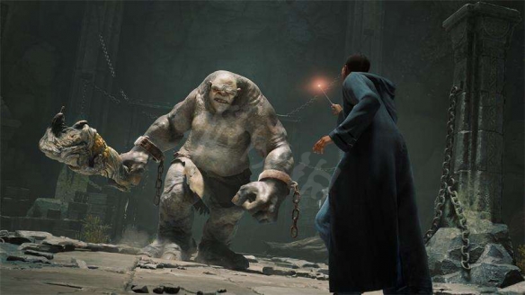 霍格沃茲遺產怎么樣 霍格沃茲遺產游戲背景及角色設定介紹