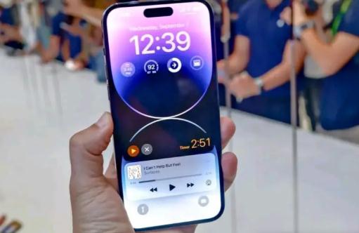 iPhone14Pro全系降價(jià)700元:基本覆蓋所有授權(quán)店