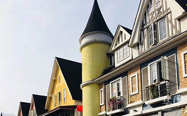 安置房能辦理房產證嗎