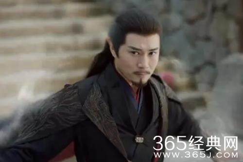 《少年歌行》蘇昌河結局是什么 蘇昌河最后和誰在一起了