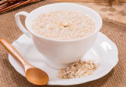 吃燕麥一個月瘦了29斤（吃燕麥減肥方法介紹）