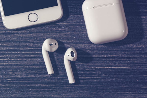 airpods充滿電要多久