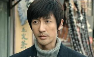 張魯一個人資料簡介 張魯一演的電視劇有哪些