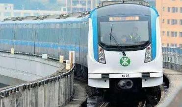 2023年廣州會開通新地鐵嗎？五號線東延段、七號線二期最新消息