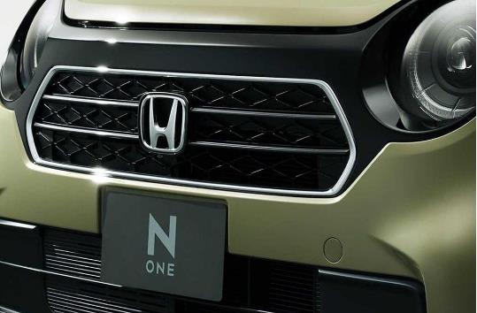本田迷你小車4萬是哪一款（適合女生的轎車-本田版“五菱MINI”定名ONE）