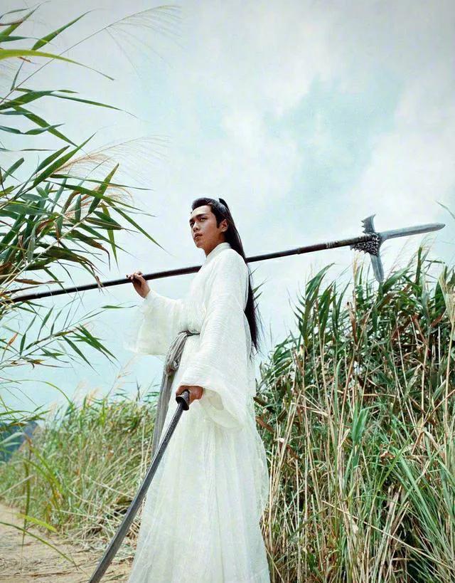 雪中悍刀行戰力排行前二十（前20名高手名單）