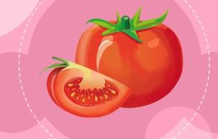 西紅柿為什么很紅卻很硬 西紅柿特別紅卻特別硬原因
