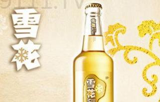 雪花啤酒系列有幾種？雪花啤酒種類大全