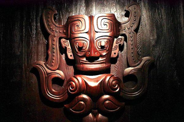 三星堆有哪些細思極恐的秘密？