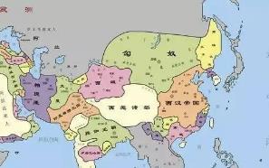 漢朝的匈奴是現在的哪里？漢朝的匈奴是現在的什么地方？