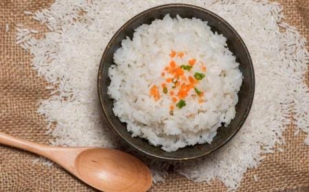 吃生大米上癮會發胖嗎  吃生大米會發胖嗎