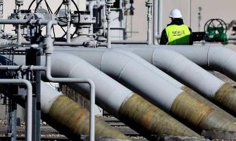 究竟誰襲擊了北溪?英媒拋出幕后黑手猛料！