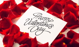 到底有多少情人節(jié) 給你細(xì)數(shù)14個(gè)情人節(jié)